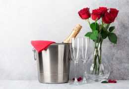 Meilleurs Champagnes pour Célébrer la Saint-Valentin à découvrir : Pétillons d'Amour