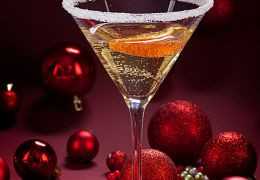 Cocktail de Champagne, créez le votre pour Noël