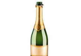 Comment conserver une bouteille de champagne ouverte ?