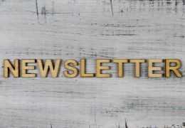 Comment s’inscrire à une newsletter Champagne ?