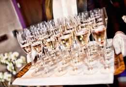 Quel champagne pour un mariage : le guide complet pour faire le bon choix