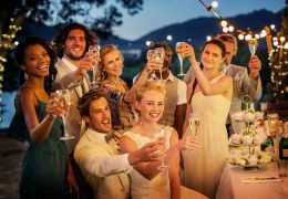 Quelles tailles de bouteilles de champagne pour un mariage ? Guide pratique