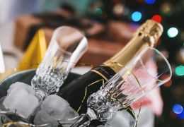 Comment bien choisir votre bouteille de champagne ?