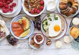 Brunch dominical : quel champagne servir avec des œufs et du saumon ?