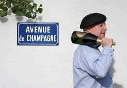 Le Magnum de Champagne : Un Format de Célébration Grandiose