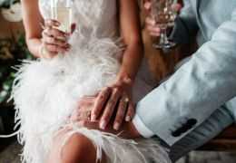 Guide d’achat 2026 : Quelles cuvées pour un mariage cette année ?