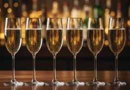 Quelle est la marque de champagne la plus vendue au monde ?