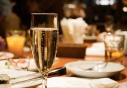 Les meilleures tables gastronomiques en région Champagne