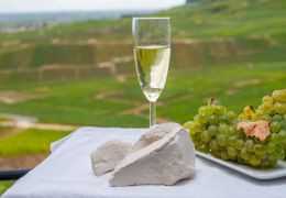 Guide Comparatif : Les 3 nouveaux Blanc de Blancs du moment à découvrir