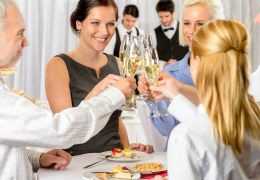 Les accords parfaits pour les plats de volaille et le champagne