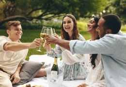 Organiser son premier week-end de dégustation en Champagne : Guide complet